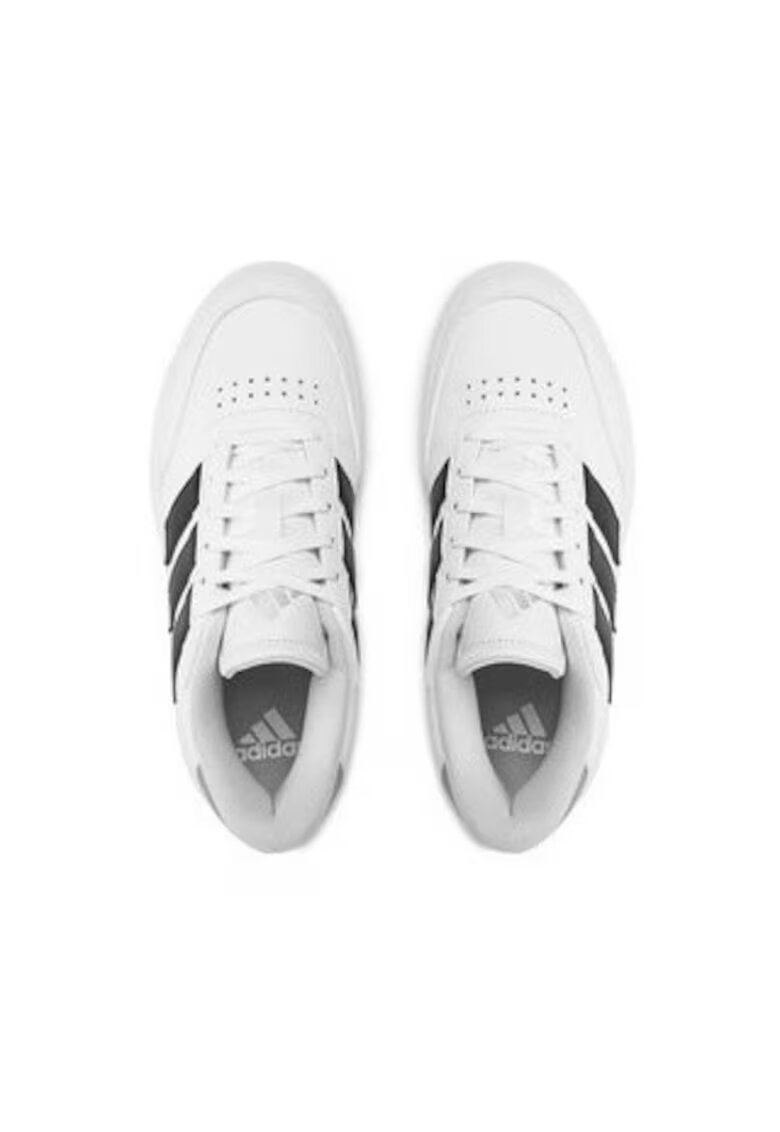 adidas Дамски спортни обувки 303358211 - Екокожа -