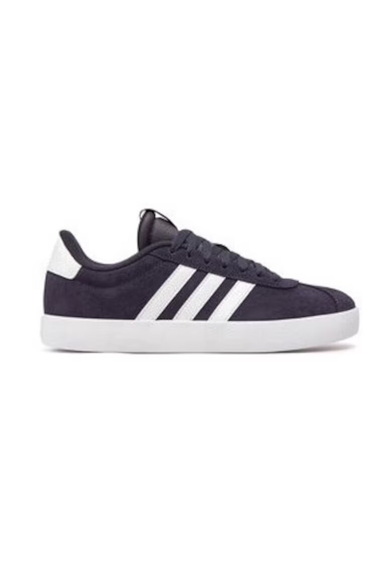 adidas Дамски спортни обувки 303909819 - Естествена кожа - Лилав - Виолетов
