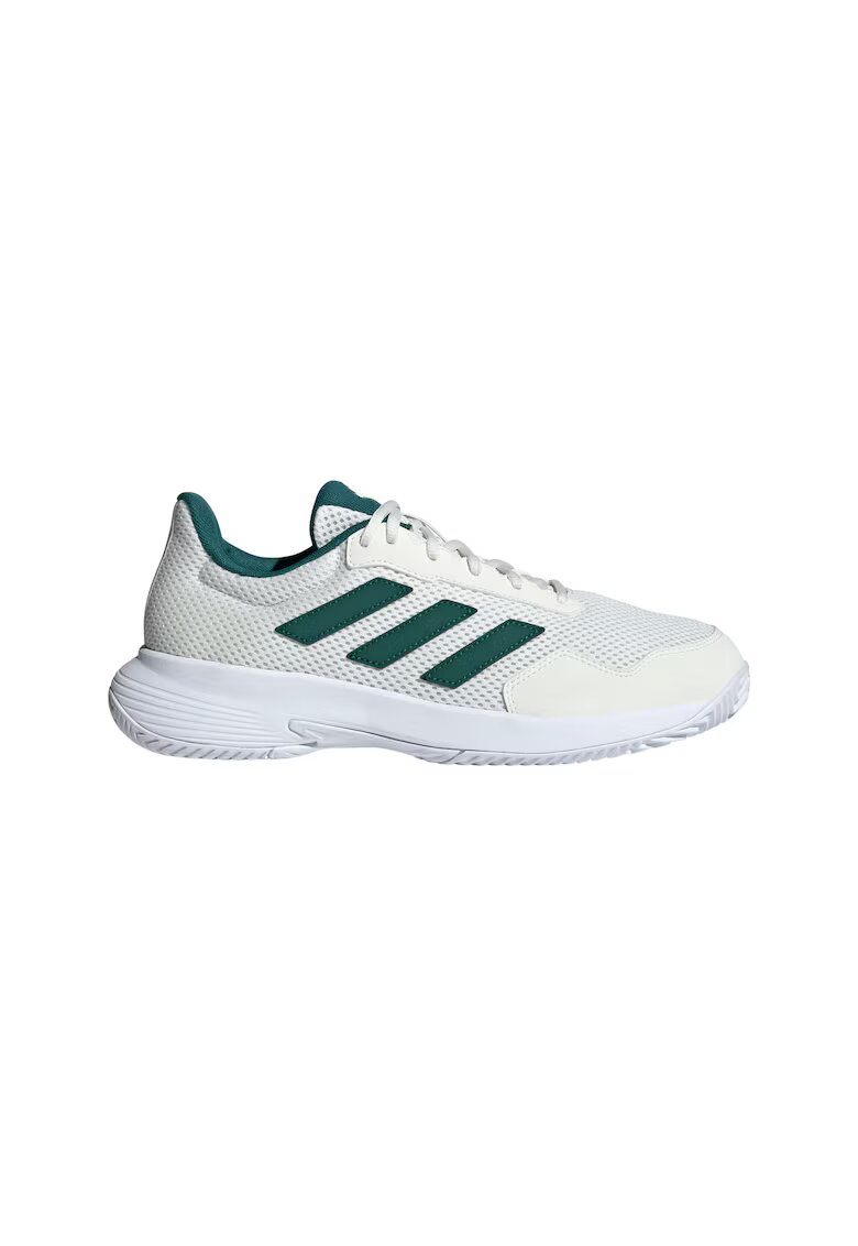 adidas Дамски спортни обувки - 3353210 - Синтетични - Бежови