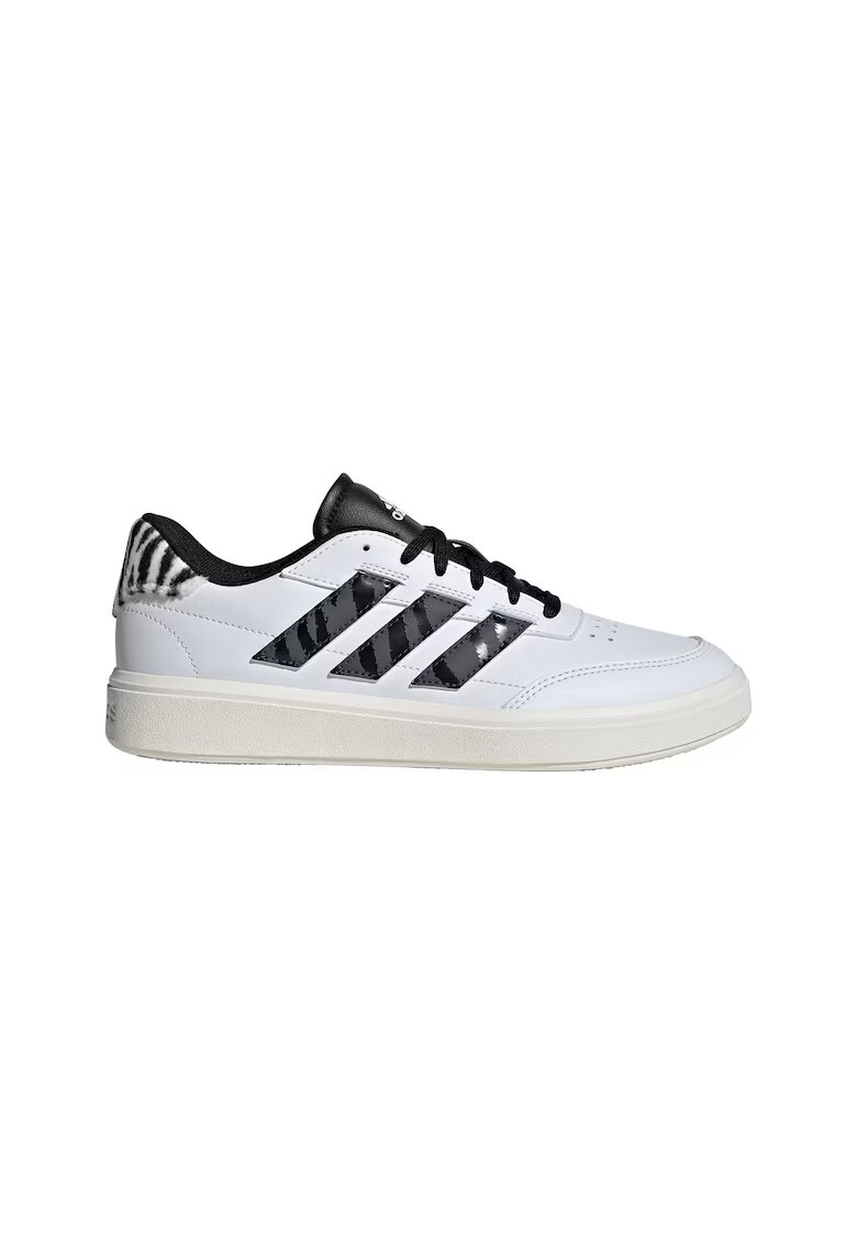 adidas Дамски спортни обувки 3408969 синтетични бели