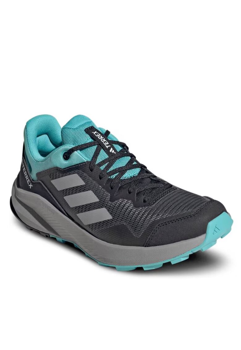 adidas Дамски спортни обувки 749615 - Синтетика - Черни