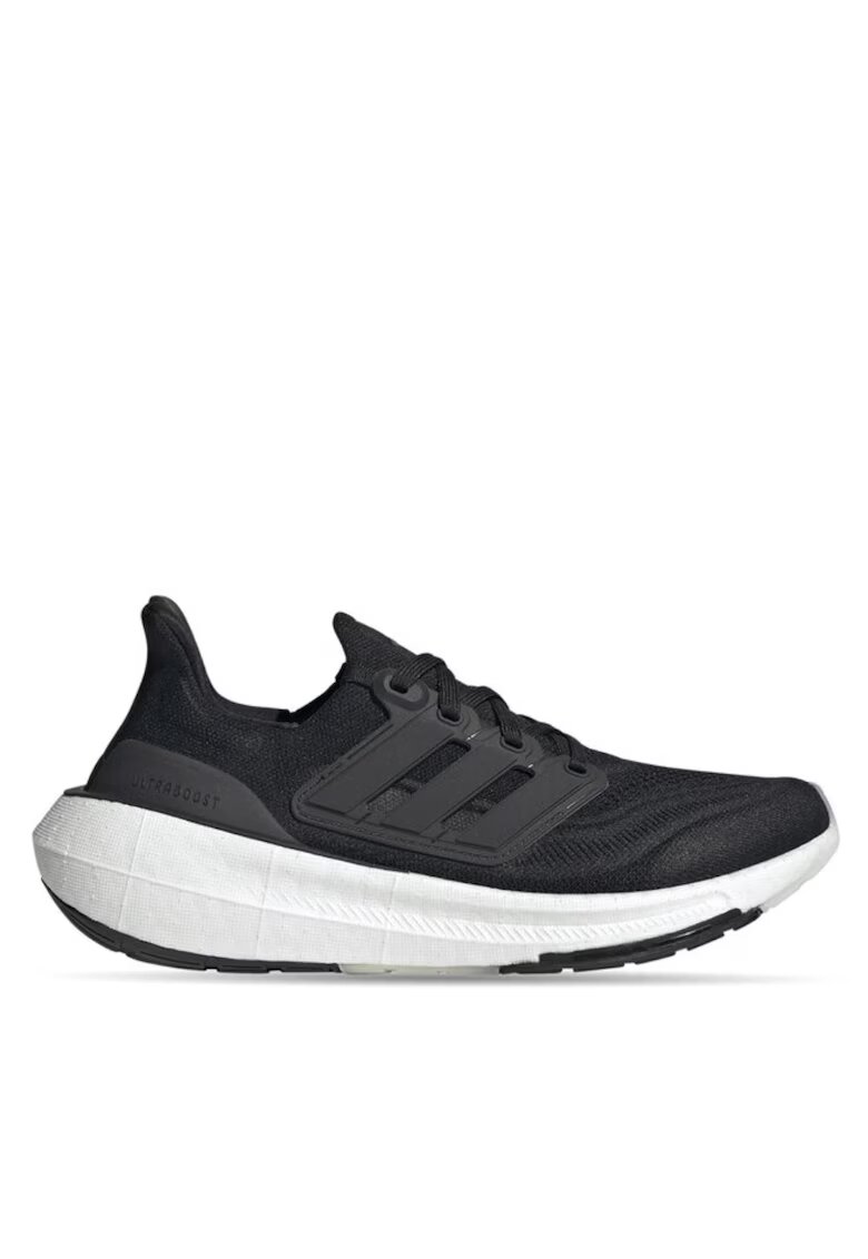 adidas Дамски спортни обувки 750794 - Синтетика - Черни