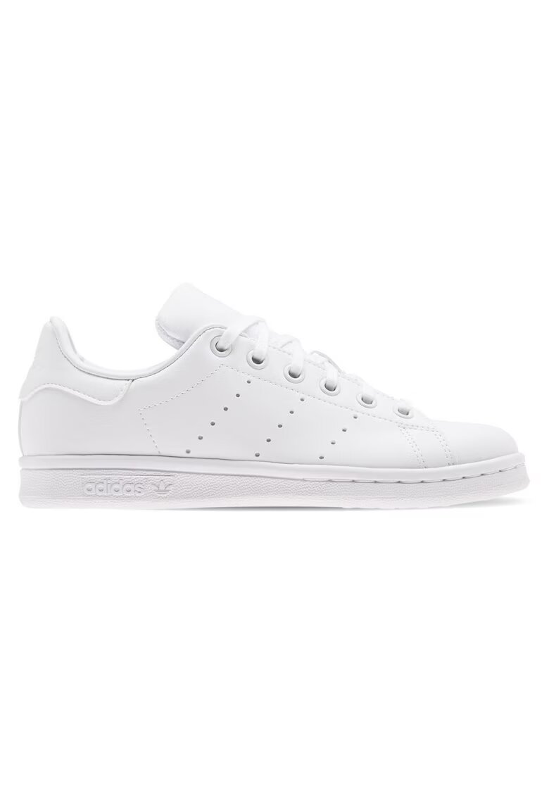 adidas Дамски спортни обувки BM121514 - бели