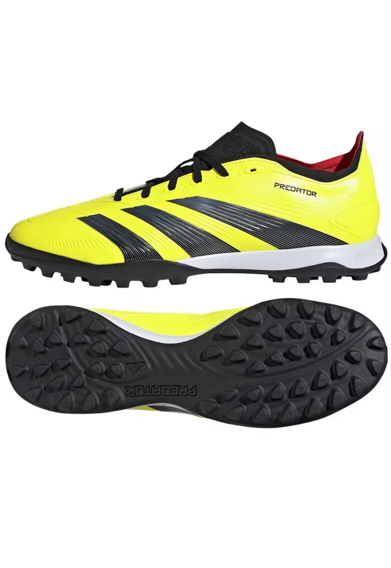 adidas Дамски спортни обувки - BM193833 - жълти