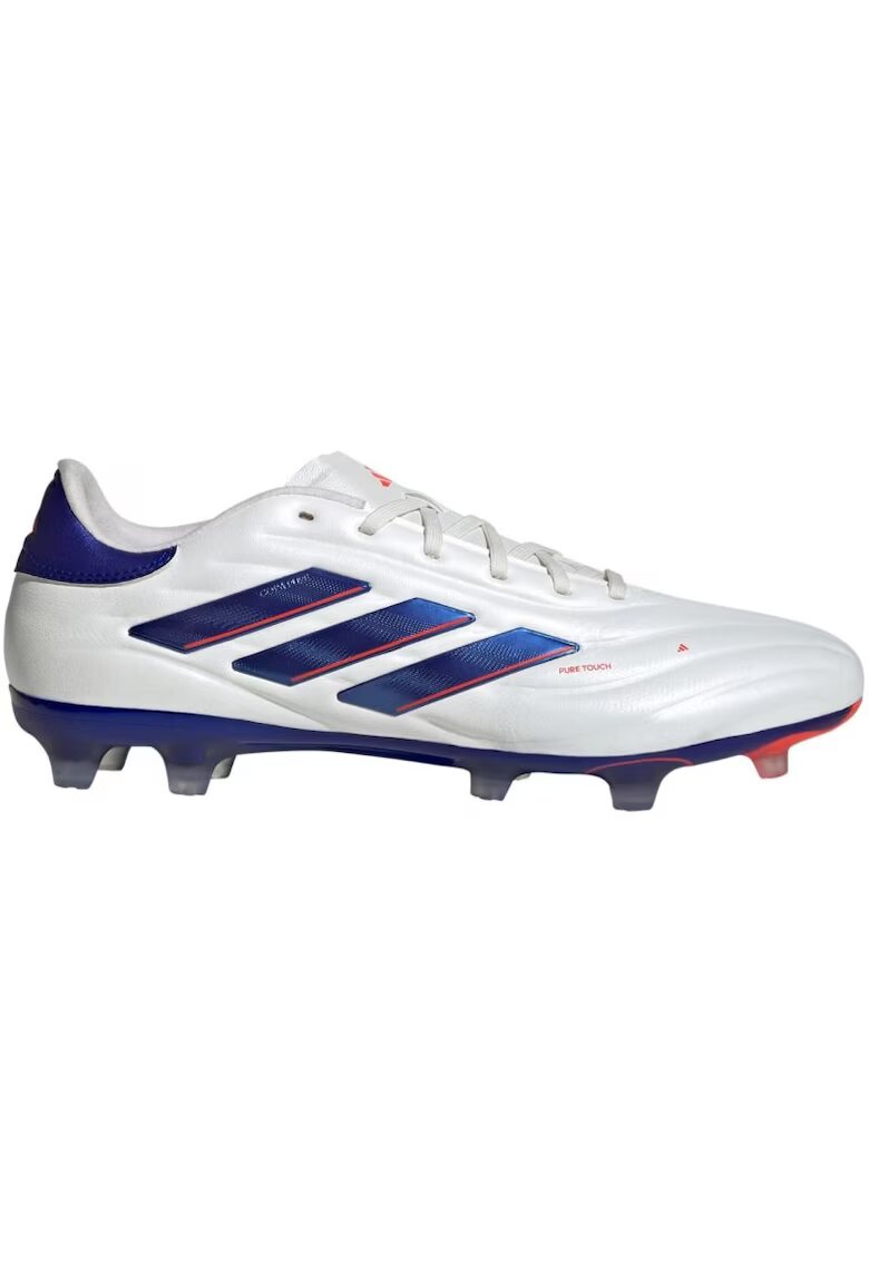 adidas Дамски спортни обувки - BM200474 - бели