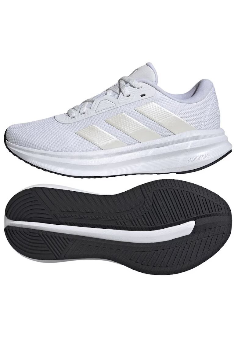 adidas Дамски спортни обувки BM201420 - бели