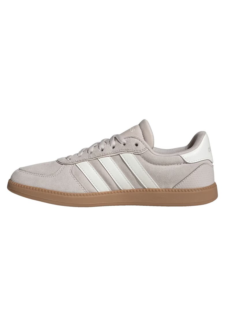 adidas Дамски спортни обувки Breaknet Sleek JQ8268