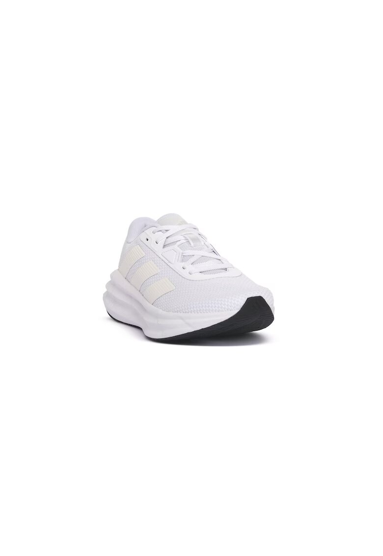 adidas Дамски спортни обувки Galaxy 7 - синтетични - бели