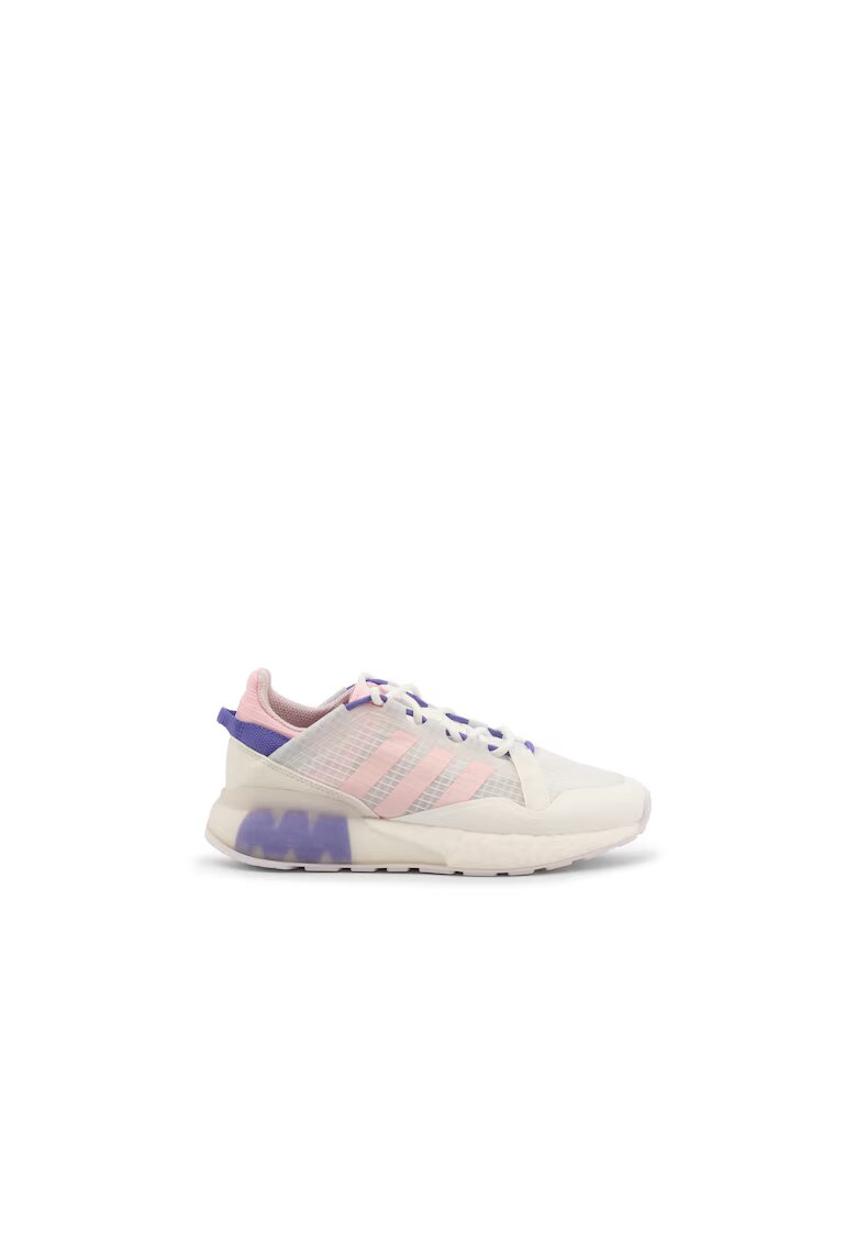 adidas Дамски спортни обувки модел ZX2K-Boost-Pure - Бял
