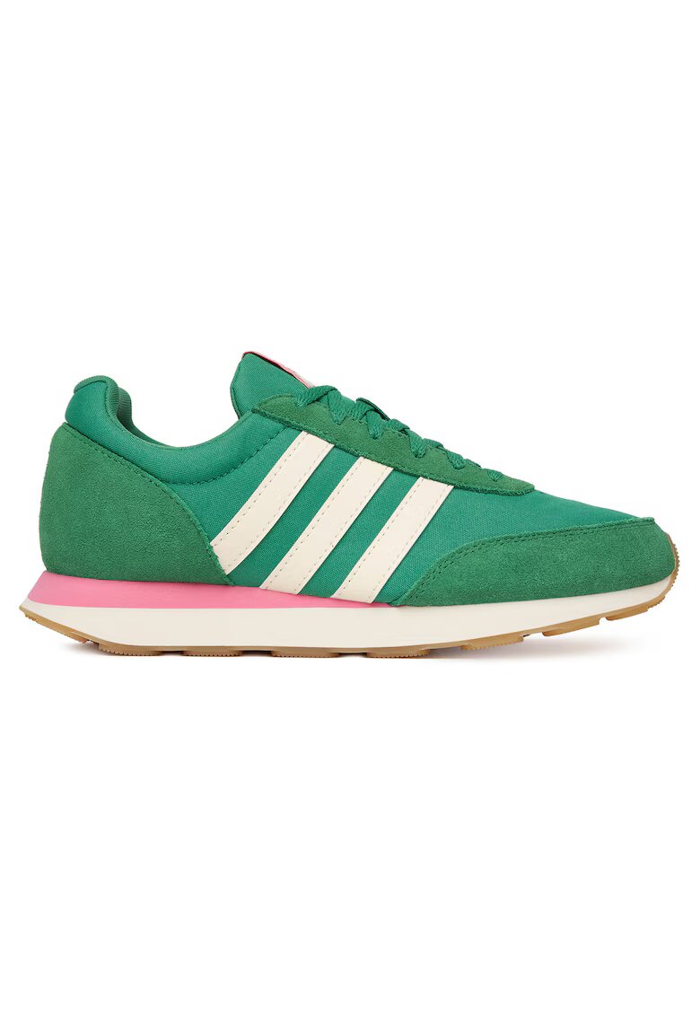 adidas Дамски спортни обувки - RUN 60S 3.0 - многоцветни - текстил