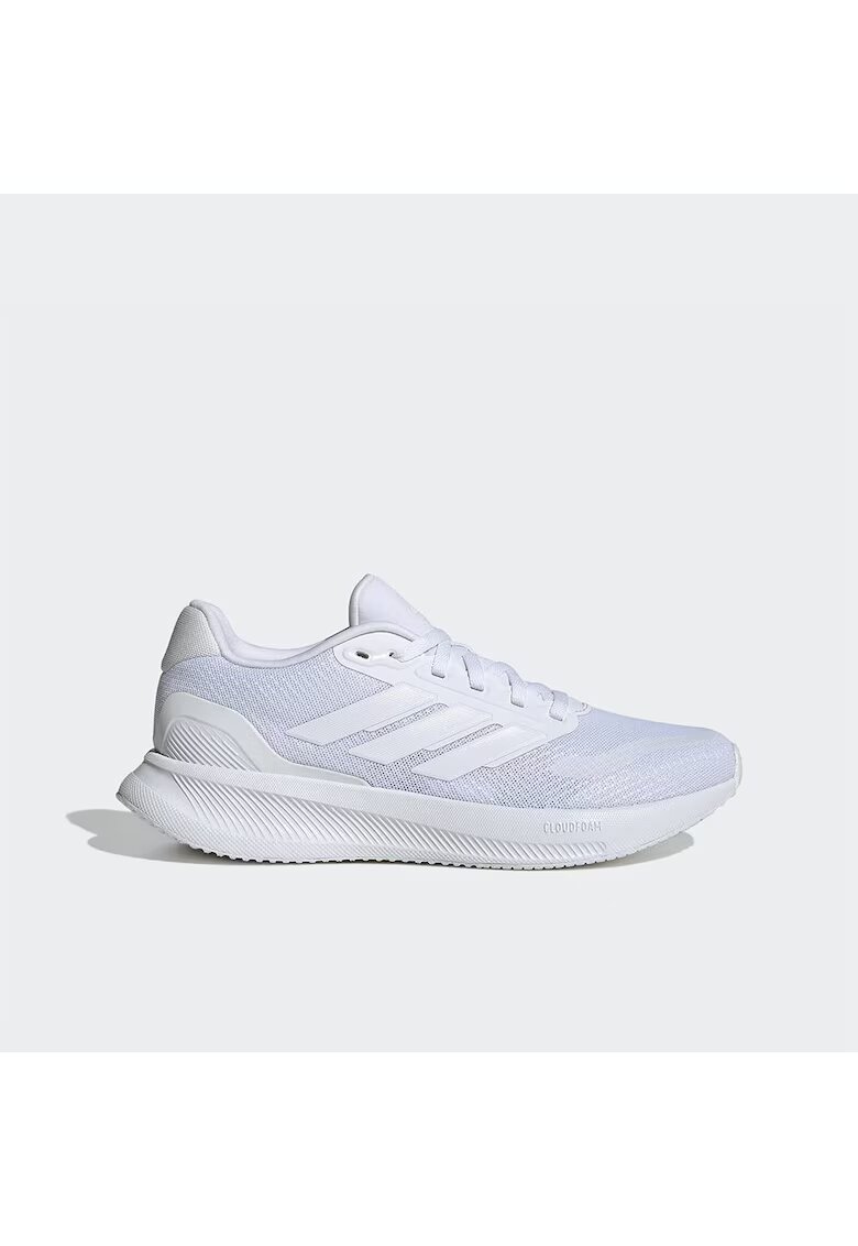 adidas Дамски спортни обувки RUNFALCON 5 - ударопоглъщане - мрежа