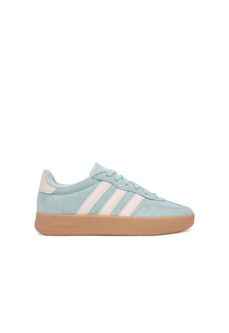 adidas Дамски спортни обувки - Seflaq/Wonwhi/Gum10 - многоцветни - естествена кожа