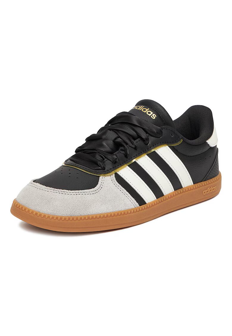 adidas Дамски спортни обувки - - синтетичен материал - за фрийстайл
