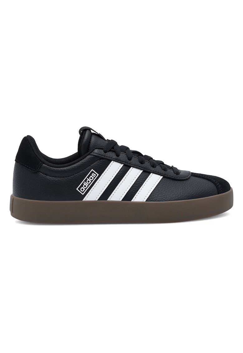 adidas Дамски спортни обувки - синтетика - - модерен дизайн