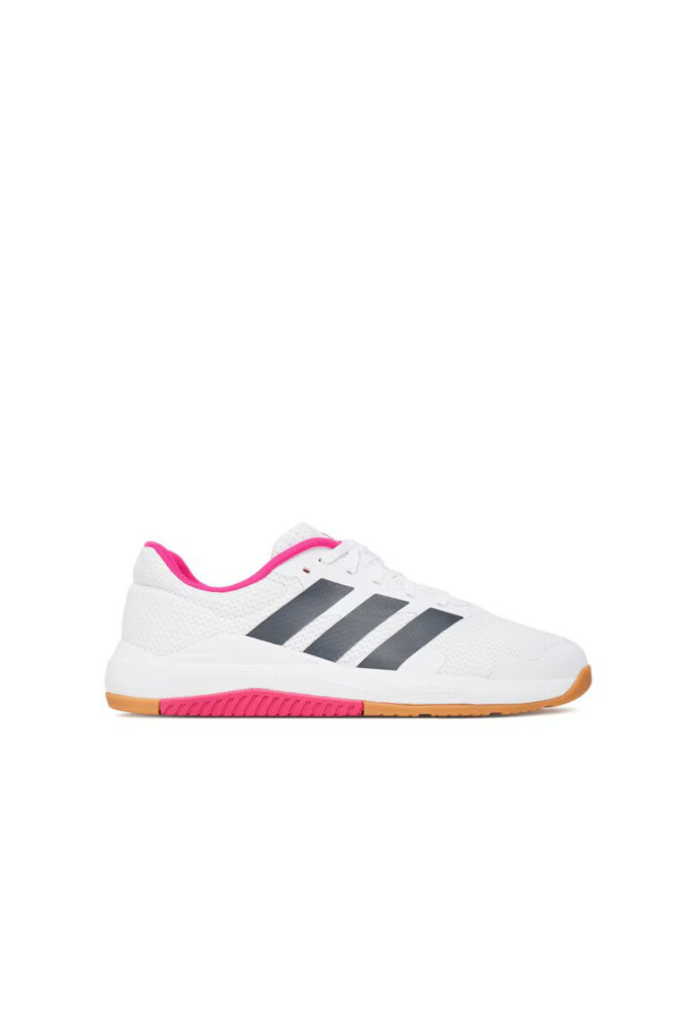 adidas Дамски спортни обувки - текстил -