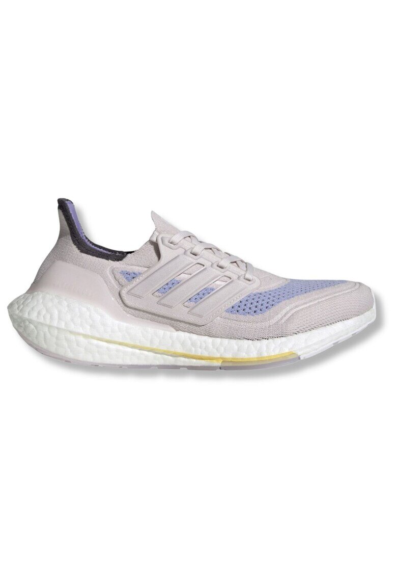 adidas Дамски спортни обувки Ultraboost 21 - текстил/синтетика - розови - размер