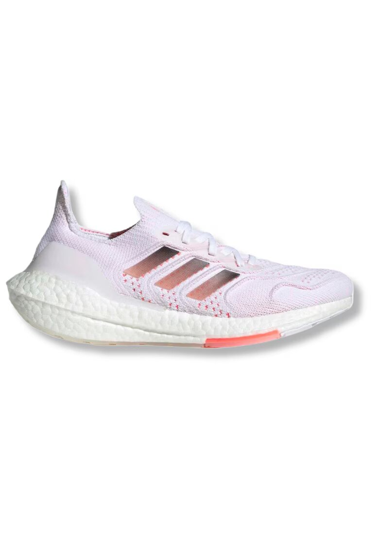adidas Дамски спортни обувки Ultraboost 22 - синтетика/текстил - розови - размер