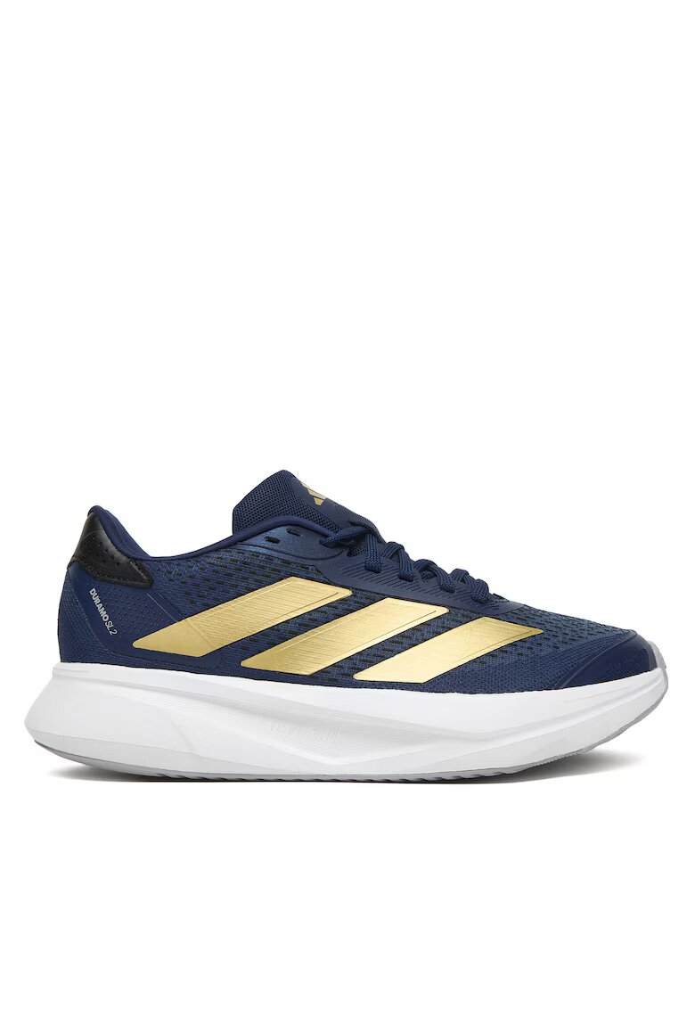 adidas Дамски спортни обувки - за бягане - отлична вентилация - сини - текстил