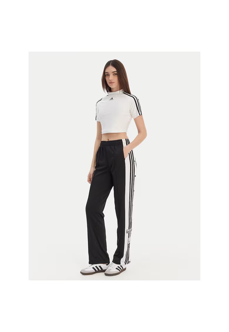 adidas Дамски спортни панталони цвят - анцуг