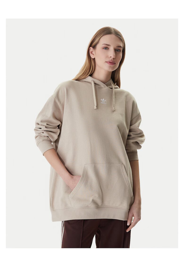 adidas Дамски суичър -