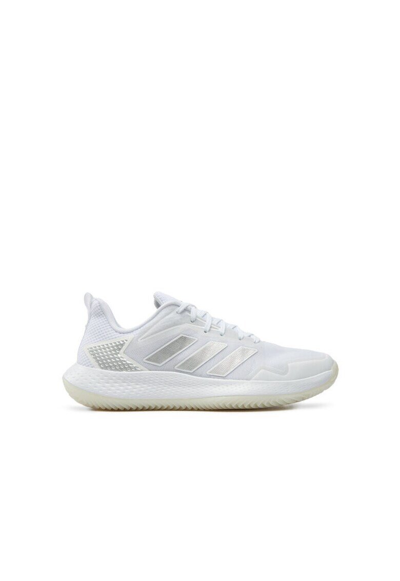 adidas Дамски тенис маратонки 302550487 - Текстил - 36 2/3 EU - Бели