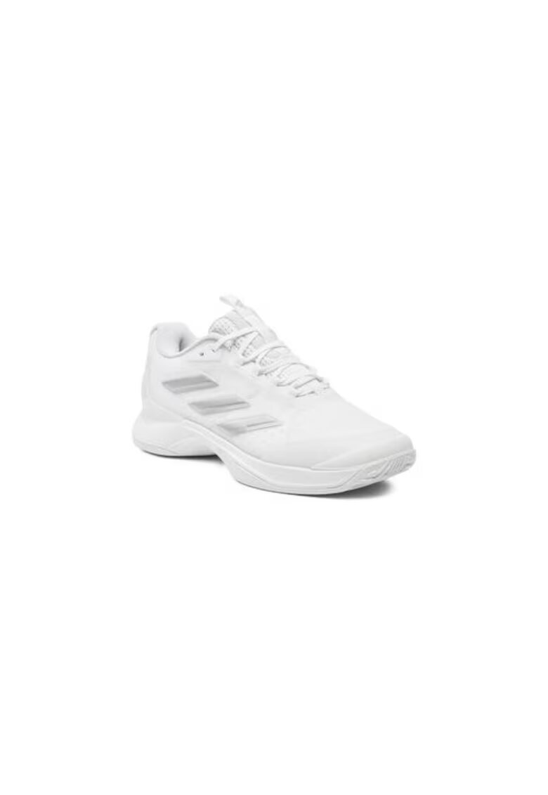 adidas Дамски тенис маратонки 303301088 - Синтетичен - Бели