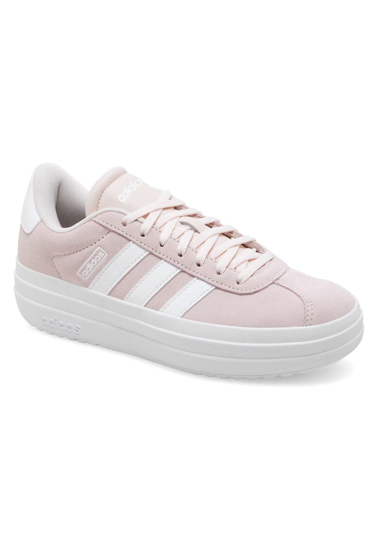 adidas Дамски тениски - дизайн - синтетика