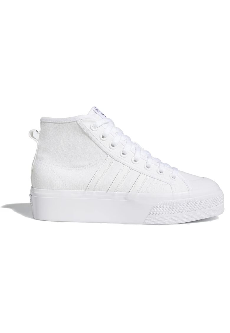 adidas Дамски тениски - Nizza FY2782