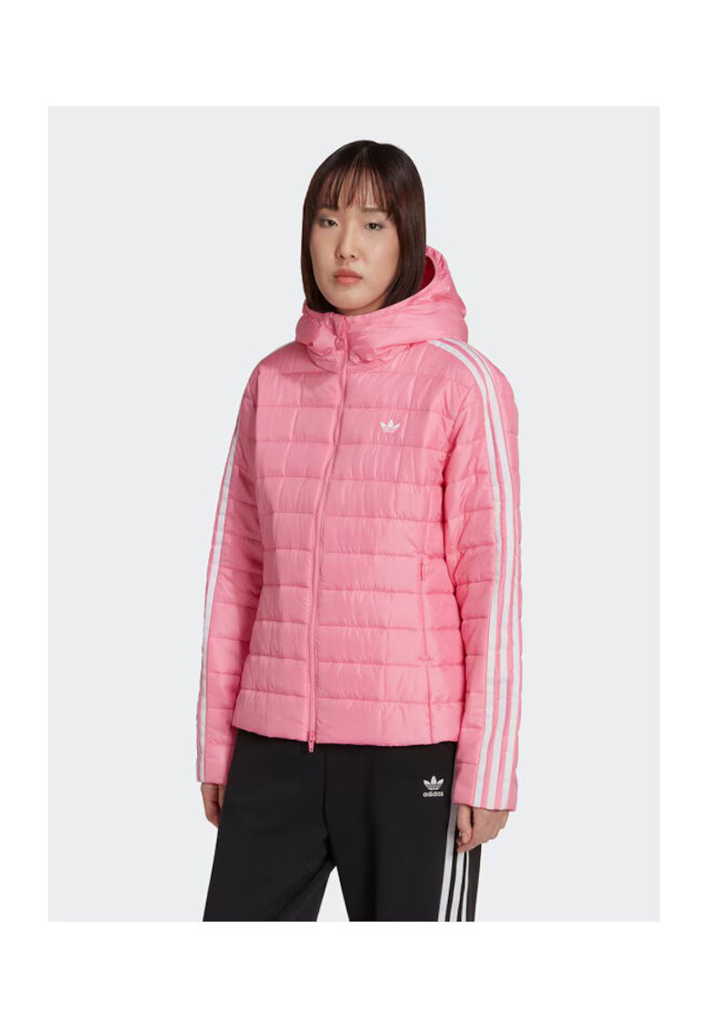 adidas Дамско преходно яке