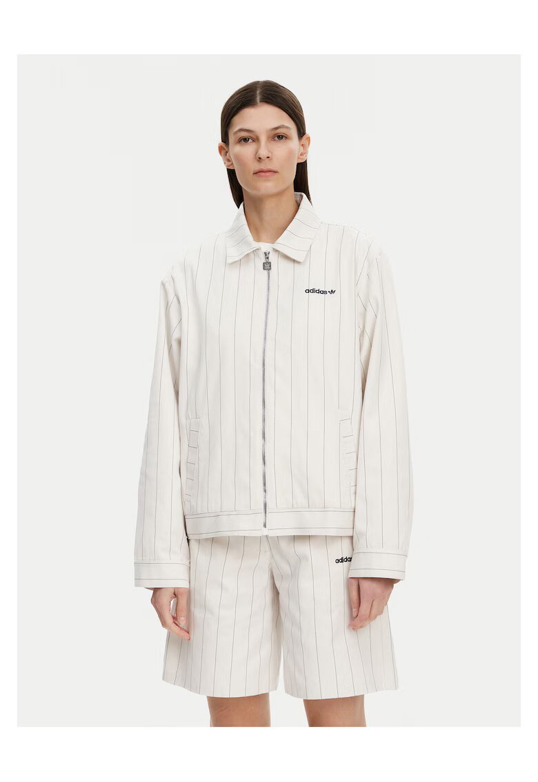 adidas Дамско преходно яке