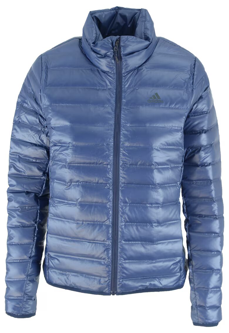adidas Дамско яке W Varilite J 25329 - Синьо