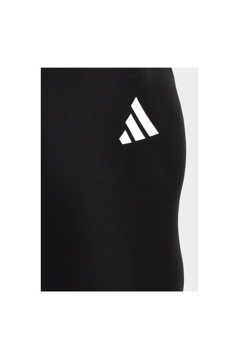 adidas Детски бански Адидас Синтетичен Черен Черен
