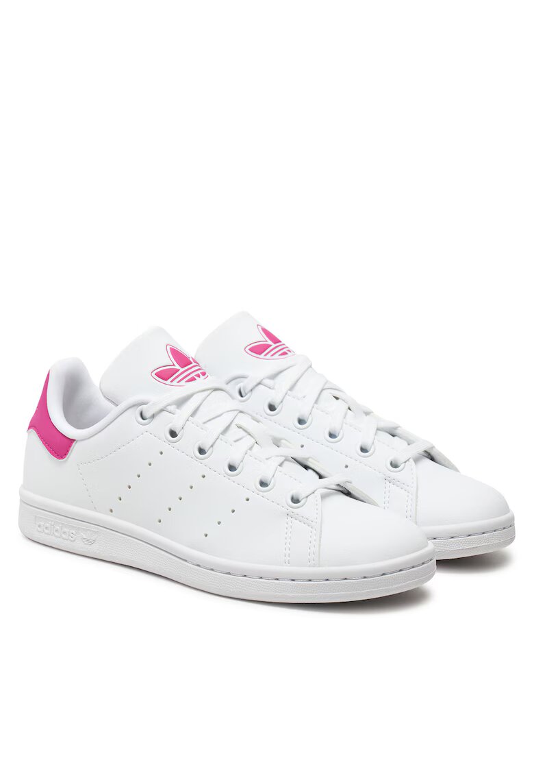 adidas Детски кецове - Stan Smith - унисекс - екологична кожа