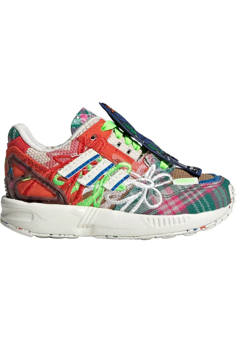 adidas Детски маратонки Sean Wotherspoon Zx 8000 Superearth