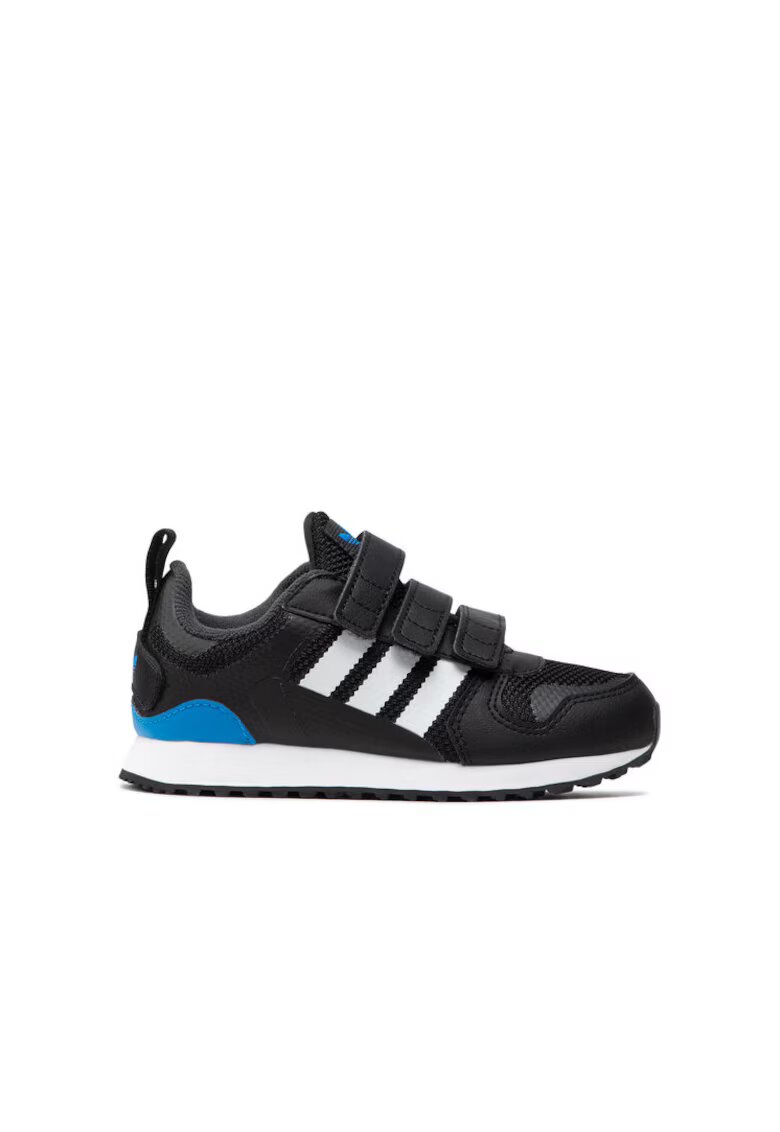 adidas Детски маратонки - ZX 700 HD CF C - черни - текстил