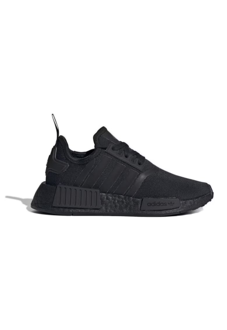 adidas Детски обувки BM121439 - Черен