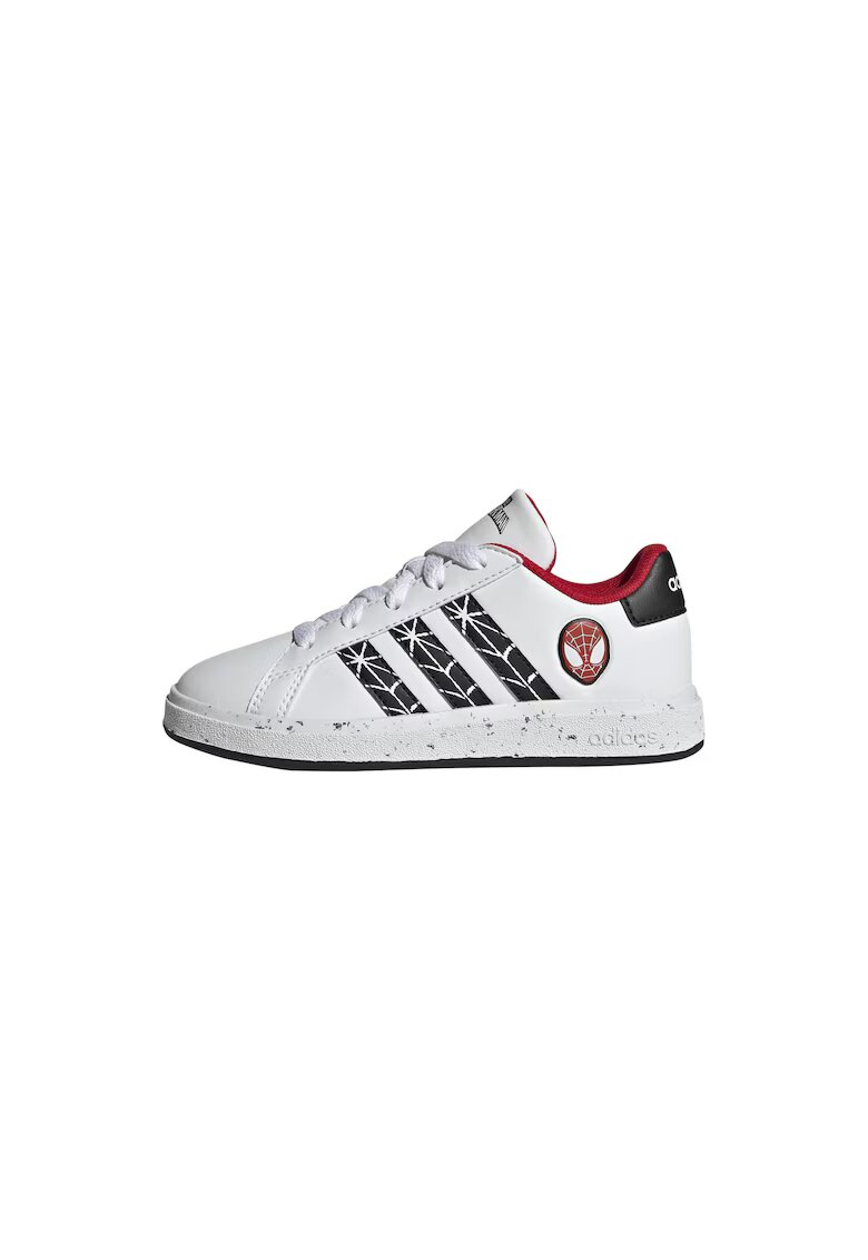 adidas Детски обувки BM189686 бели