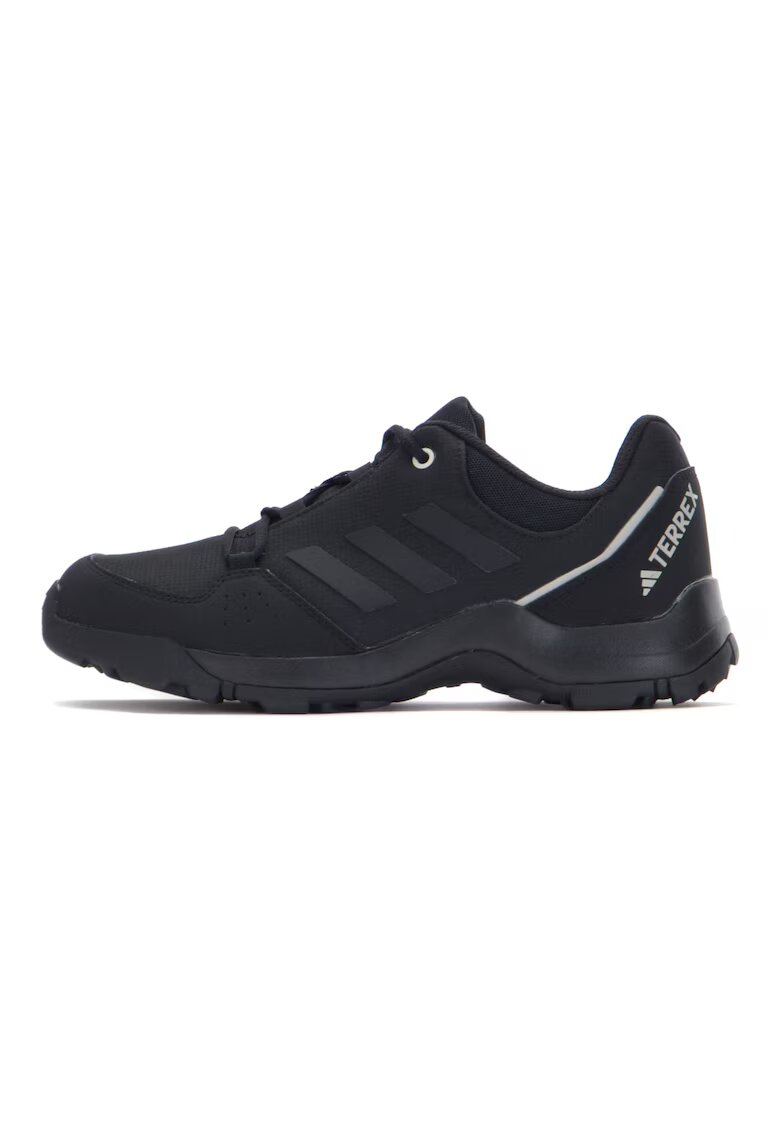 adidas Детски обувки Бяло/Черно - Бял/Черен