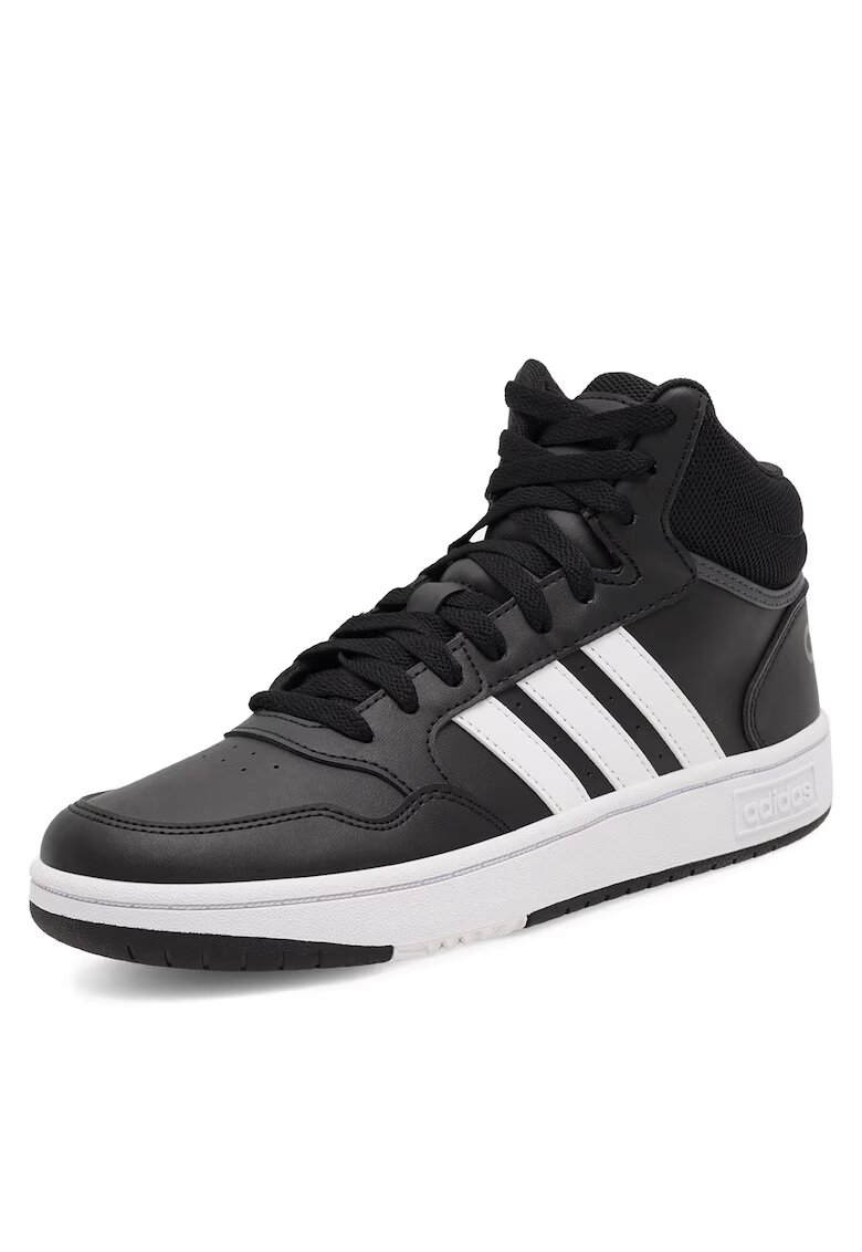 adidas Детски обувки - модел HOOPS MID 3.0 K