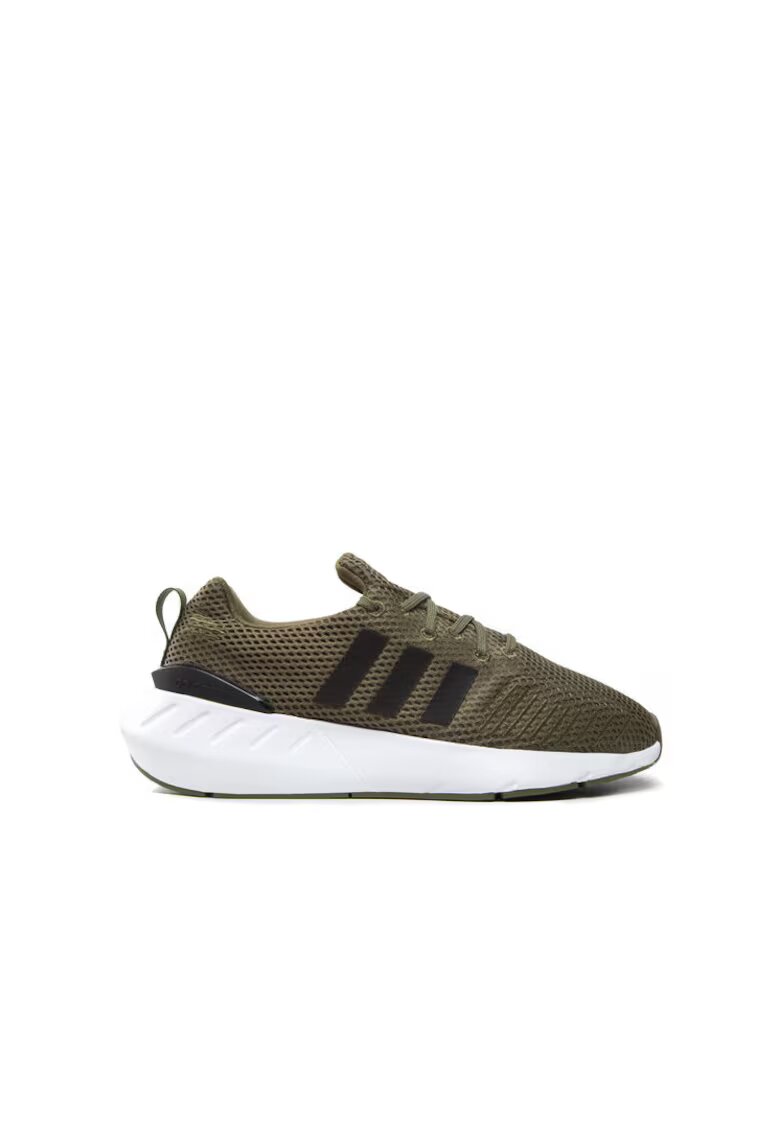 adidas Детски обувки - Swift Run 22 J - - текстил