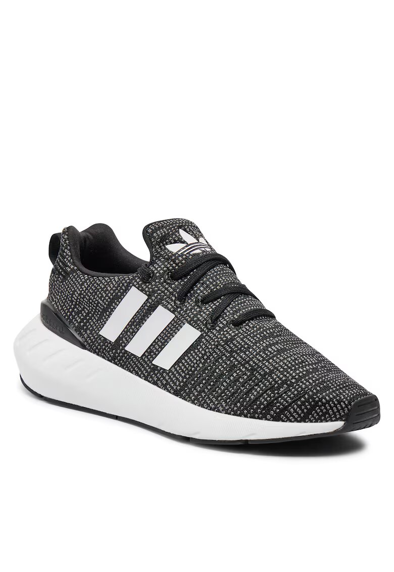 adidas Детски обувки - Swift Run 22 J - унисекс - - текстил