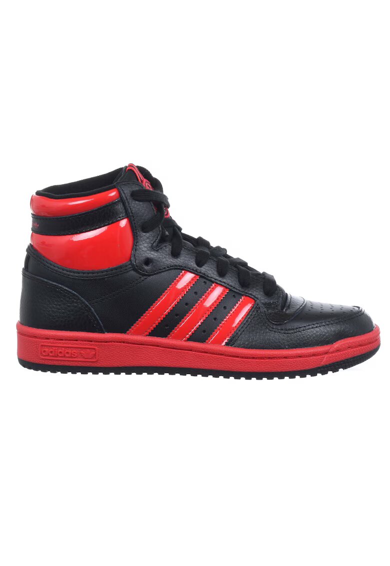 adidas Детски обувки Top Ten RB - Черни