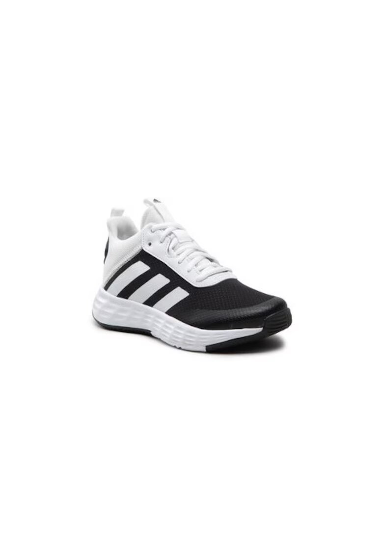 adidas Детски спортни обувки 300095225 - Текстил - Бели