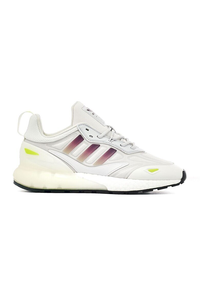 adidas Детски спортни обувки 723309 - Текстил -