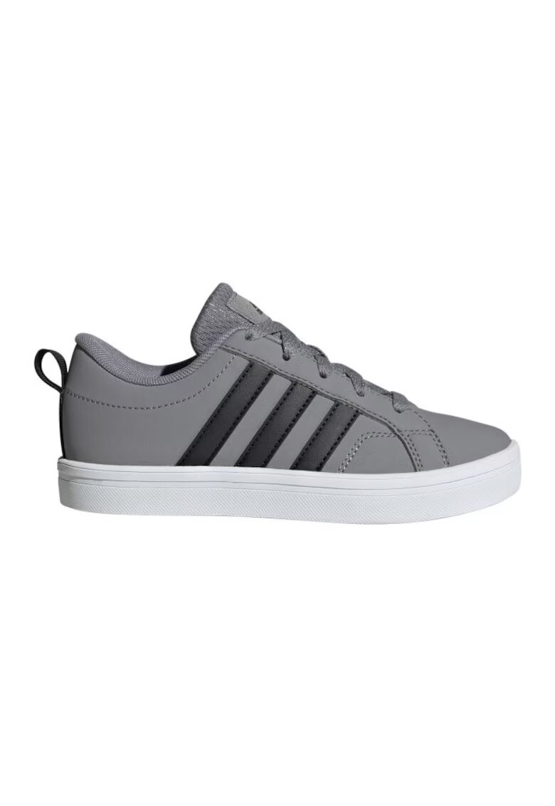 adidas Детски спортни обувки BM221795 - сиви - Сив