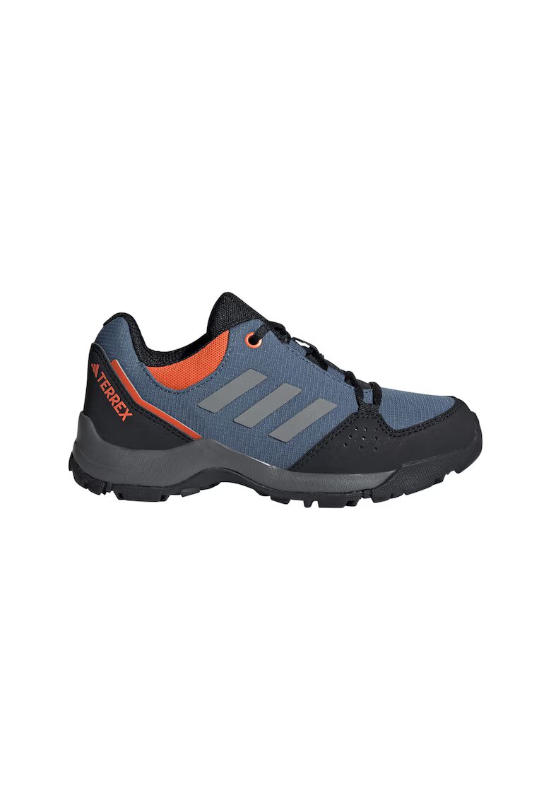 adidas Детски спортни обувки Мрежа - Тъмно сини - Син