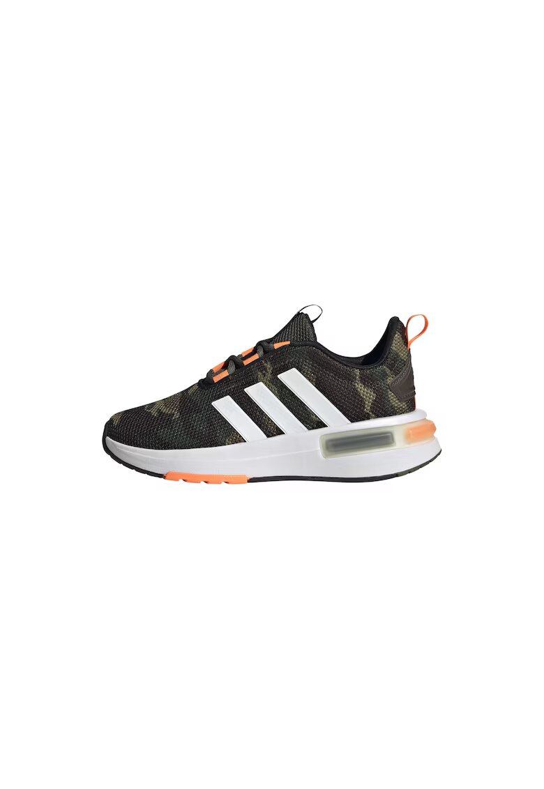 adidas Детски спортни обувки Racer Tr23 K IF0204 - Каки