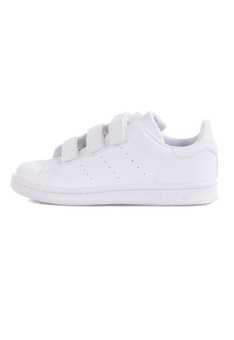 adidas Детски спортни обувки - Stan Smith CF - Синтетика -
