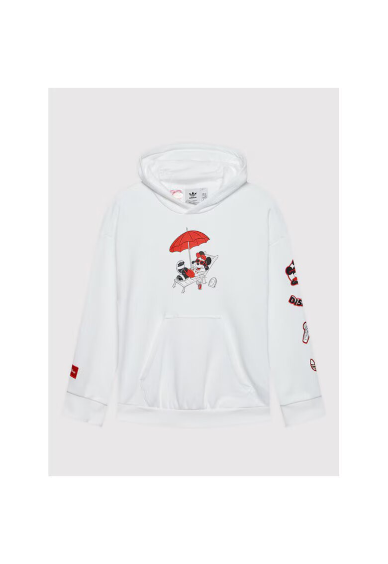 adidas Детски суичър