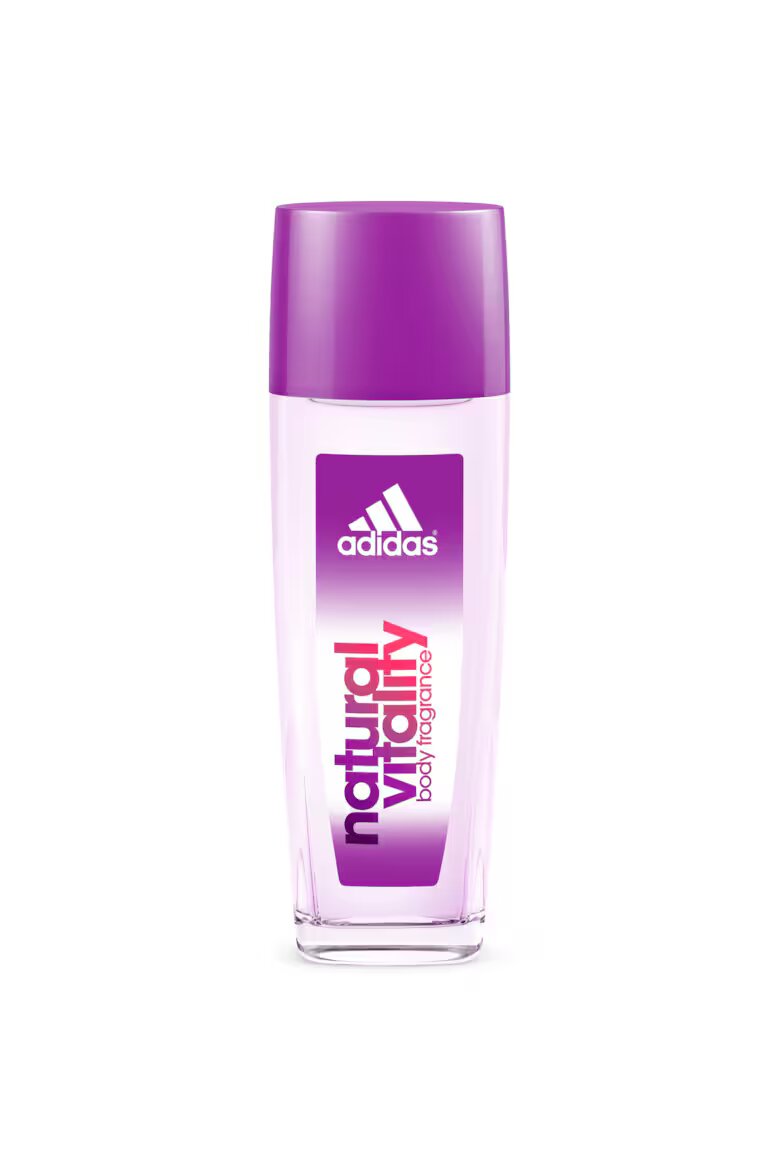 adidas Дезодорант спрей за жени Natural Vitality 75 мл